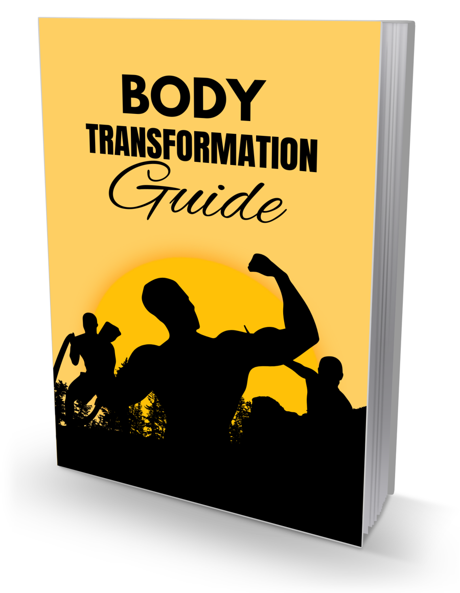 Body Transformation Guide