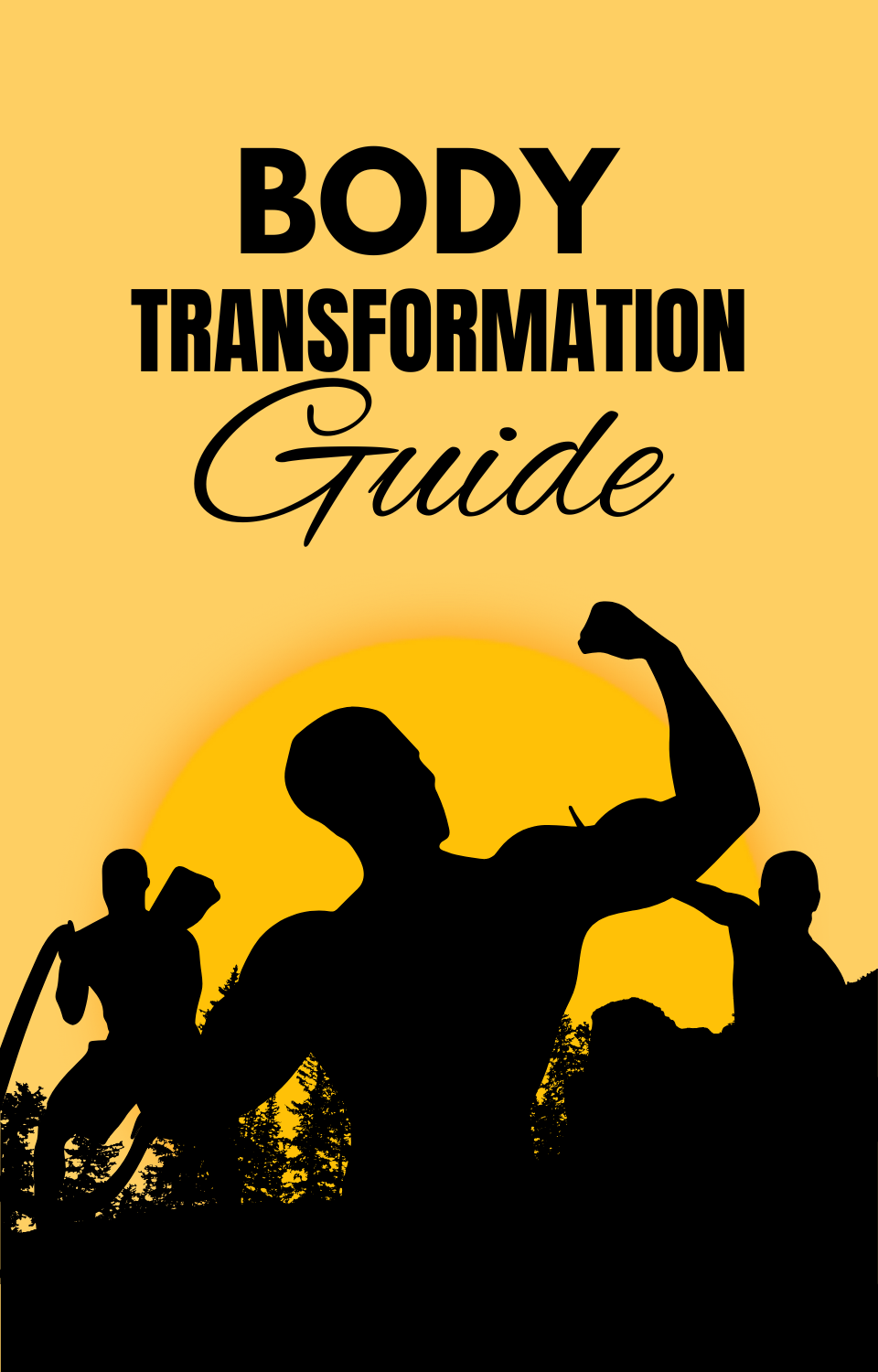 Body Transformation Guide